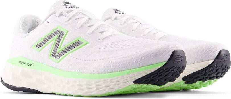 New Balance Lage Sneakers Fresh Foam Evoz v4 hardloopschoenen