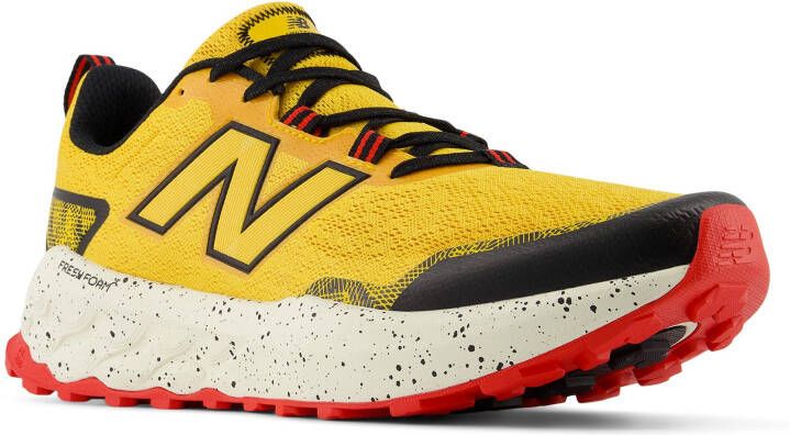 New Balance Runningschoenen FRESH FOAM GAROE Trailrunning-schoenen