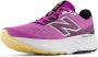 New Balance 520 Dames Sportschoenen PASSION FRUIT - Thumbnail 2