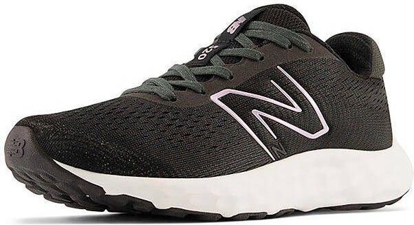 New Balance Stijlvolle en Comfortabele LB6 W520 Sneakers voor Vrouwen Zwart Dames - Foto 3