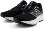 New Balance 520 Dames Sportschoenen BLACK - Thumbnail 2
