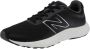 New Balance Sportschoenen voor heren FTWR M520LB8 Zwart - Thumbnail 10