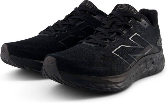 New Balance Fresh Foam 680 V8 Hardloopschoenen Zwart 1 2 Man - Foto 2