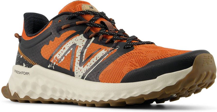 New Balance Runningschoenen FRESH FOAM GAROE Trailrunning-schoenen