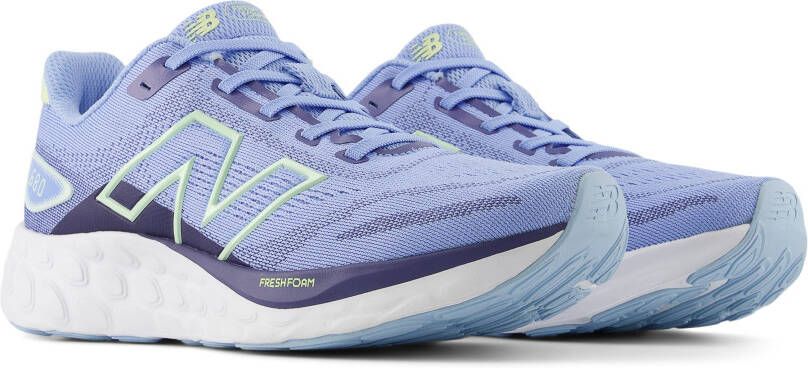 New Balance Runningschoenen Fresh Foam 680 v8