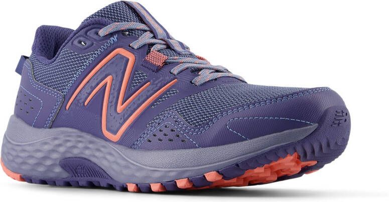 New Balance Runningschoenen WT410 Wandelschoen trailrunning schoen