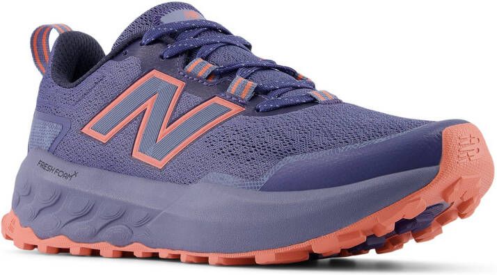 New Balance Runningschoenen Fresh Foam Garoé Trailrunning-schoenen