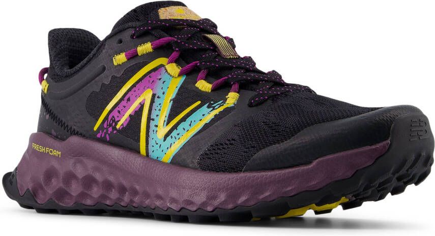 New Balance Runningschoenen Fresh Foam Garoé Trailrunning-schoenen