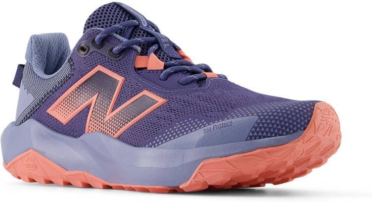 New Balance Runningschoenen DynaSoft Nitrel v6 Trailrunning-schoenen