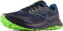 New Balance DynaSoft Nitrel V5 hardloopschoenen donkerblauw blauw gee - Thumbnail 2