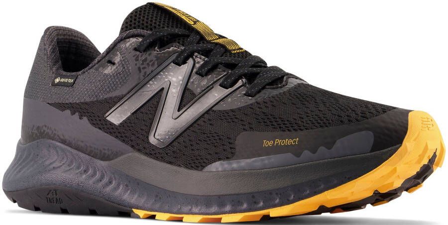 New Balance Dynasoft Nitrel V5 GTX Multisportschoenen zwart