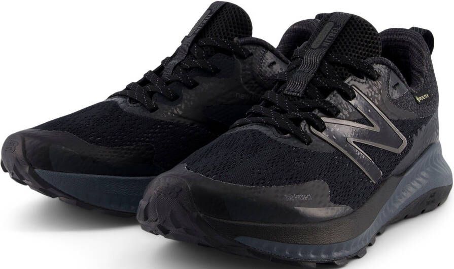 New Balance Women's Dynasoft Nitrel V5 GTX Multisportschoenen zwart - Foto 2