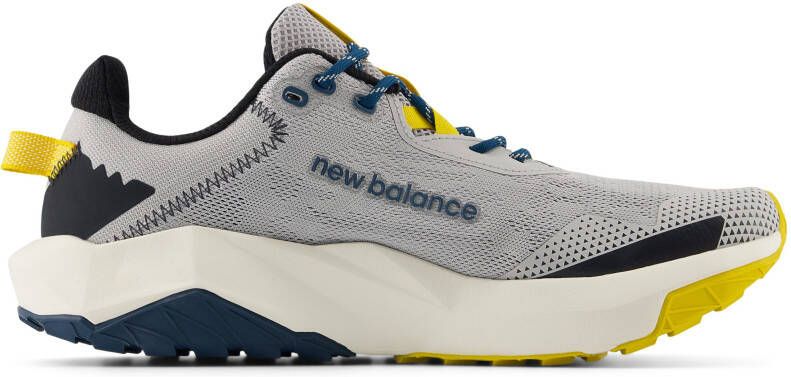 New Balance Runningschoenen Nitrel Trailrunning schoenen voor brede voeten
