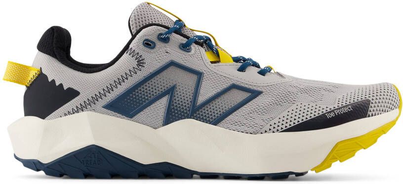 New Balance Runningschoenen Nitrel Trailrunning schoenen voor brede voeten