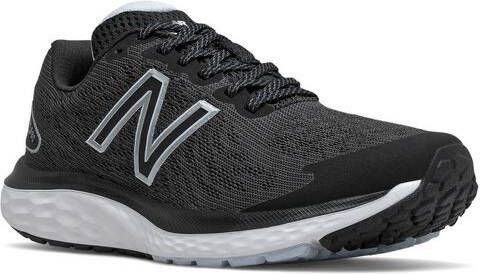 New Balance NU 21% KORTING Runningschoenen W 680 Fresh Foam
