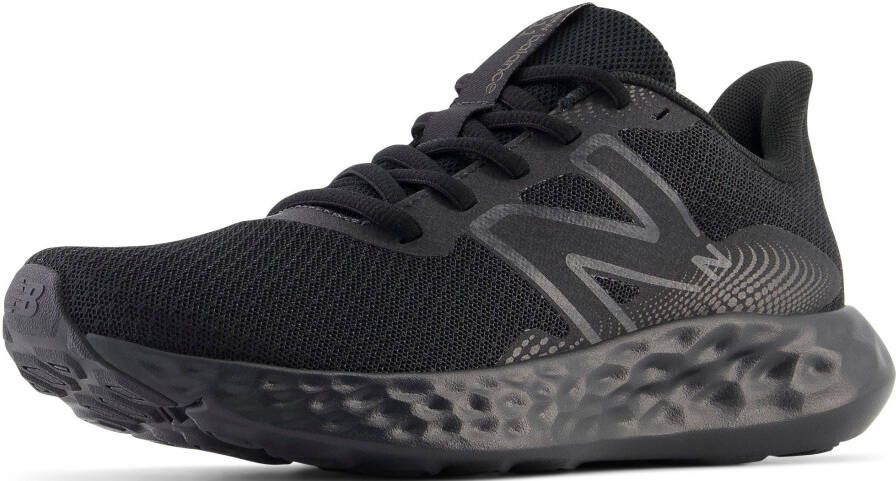 New Balance 411v3 Dames Sportschoenen BLACK - Foto 2