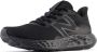 New Balance 411v3 Dames Sportschoenen BLACK - Thumbnail 2