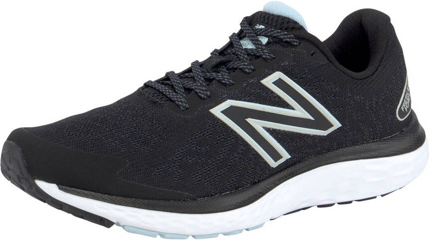 New Balance NU 21% KORTING Runningschoenen W 680 Fresh Foam - Foto 6