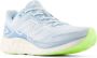 New Balance 680 V8 hardloopschoenen lichtblauw geel - Thumbnail 2