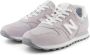 New Balance 373 Dames Sneakers PEARL GREY - Thumbnail 2