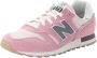 New Balance Women's 373 Sneakers pink - Thumbnail 2