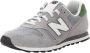 New Balance ML373 Heren Sneakers SLATE GREY - Thumbnail 2