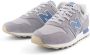 New Balance Women's 373 Sneakers grijs - Thumbnail 2