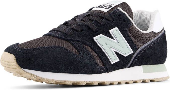 New Balance Women's 373 Sneakers zwart
