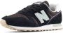 New Balance Women's 373 Sneakers zwart - Thumbnail 1