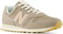 New Balance Ct302Od Stijlvolle Sneakers Beige Heren - Thumbnail 2