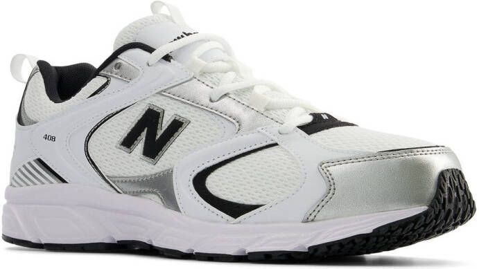New Balance Sneakers 408 geïnspireerd door de 530