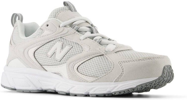 New Balance Sneakers 408 geïnspireerd door de 530