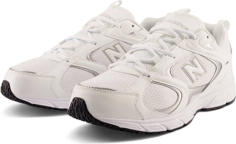 New Balance Sneakers 408 geïnspireerd door de 530