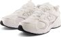 New Balance ml408w-whi Casual low sportcas schoen her - Thumbnail 4