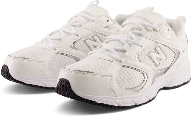 New Balance Sneakers 408 geïnspireerd door de 530