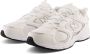 New Balance ml408w-whi Casual low sportcas schoen her - Thumbnail 4