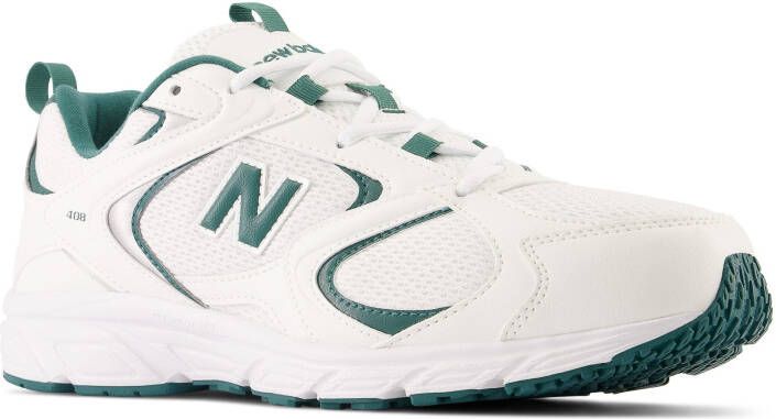 New Balance Sneakers 408 geïnspireerd door de 530 - Foto 3