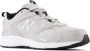 New Balance ml408a7-rai Lage sneakers heren Lichtgrijs - Thumbnail 3