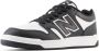 New Balance 480 White Sneakers Schoenen white maat: 42.5 beschikbare maaten:42.5 43 44.5 45 46.5 - Thumbnail 3