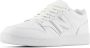 New Balance 480 Basketball Schoenen white white maat: 40.5 beschikbare maaten:37.5 38 40.5 36 38.5 39.5 - Thumbnail 8