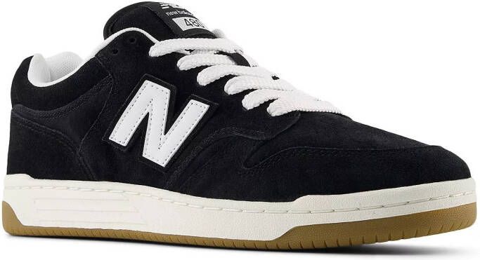 New Balance Lage Sneakers 480 Suède sneakers - Foto 2