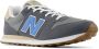 New Balance 500 Heren Sneakers CASTLEROCK - Thumbnail 2