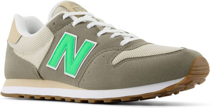 New Balance Sneakers laag '500' - Foto 2