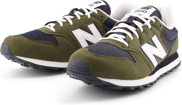 New Balance Sneakers 500