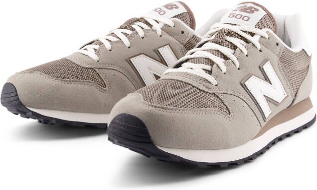 New Balance Lage Sneakers GM500BLS