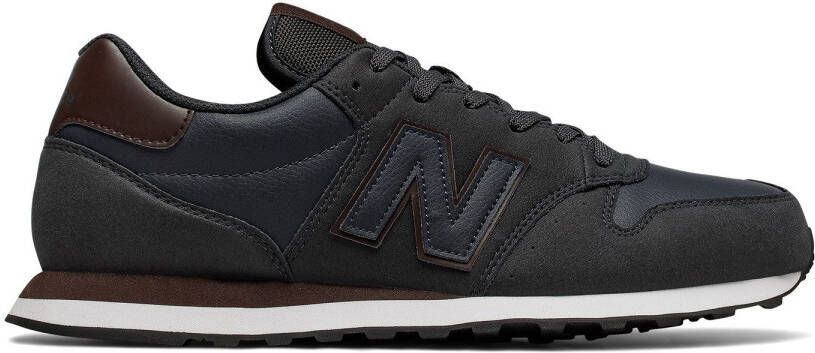 New Balance Gm500Nvb sneakers Blauw Heren
