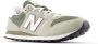 New Balance GM500 Heren Sneakers DARK OLIVINE - Thumbnail 1