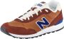 New Balance ML515 Sneakers bruin - Thumbnail 2