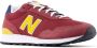 New Balance ML515 Sneakers rood - Thumbnail 2