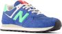 New Balance 574 U574BSC Sneakers Schoenen - Thumbnail 2